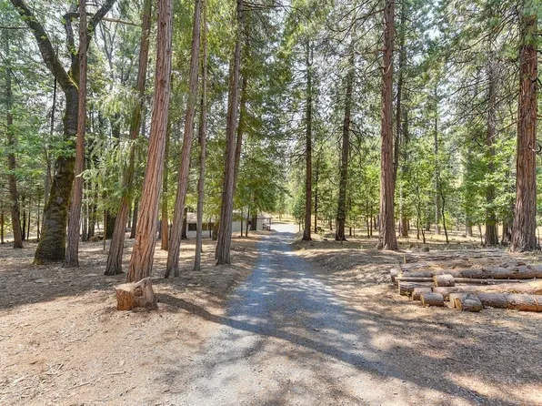5490 Shooting Star Rd, Pollock Pines, CA 95726