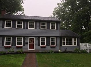 7 Nipmuc Rd, Paxton, MA 01612