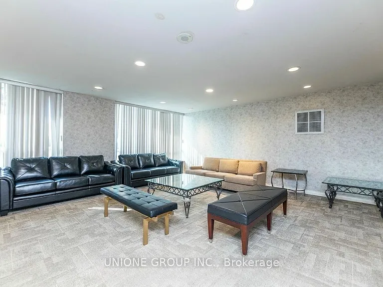 8 Pemberton Ave #506 — Photo 18