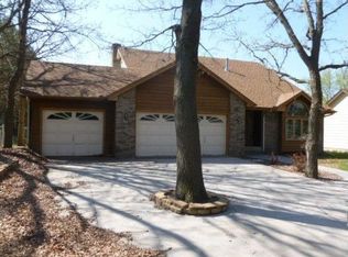 1862 131st Ln NW, Coon Rapids, MN 55448