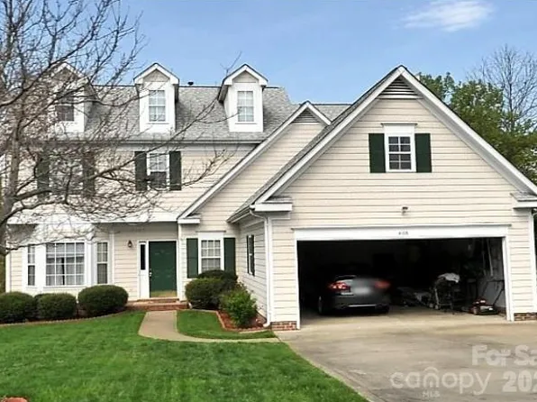 4106 Highcroft Ln, Charlotte, NC 28269