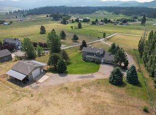 18023 E 32nd Ave, Greenacres, WA 99016