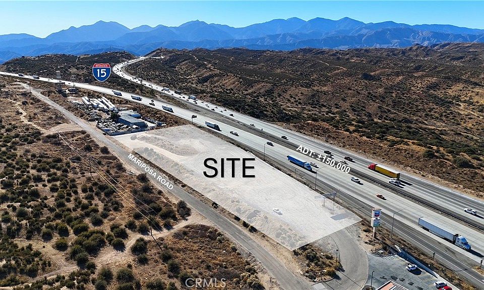 1st image of 5940 Mariposa Rd #3