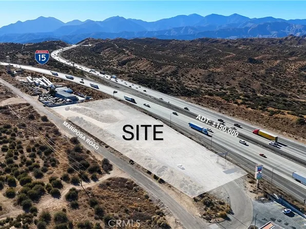 5940 Mariposa Rd #3, Hesperia, CA 92344