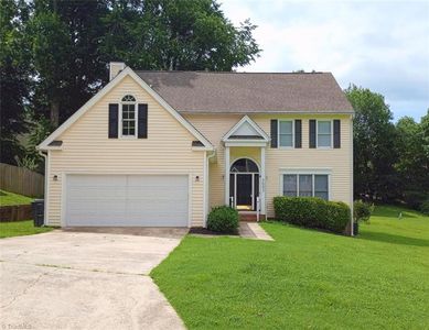 5603 Weston Dr, Greensboro, NC, 27407