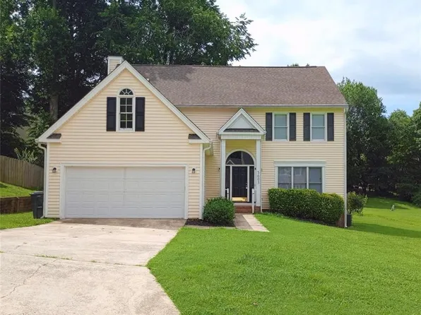 5603 Weston Dr, Greensboro, NC 27407