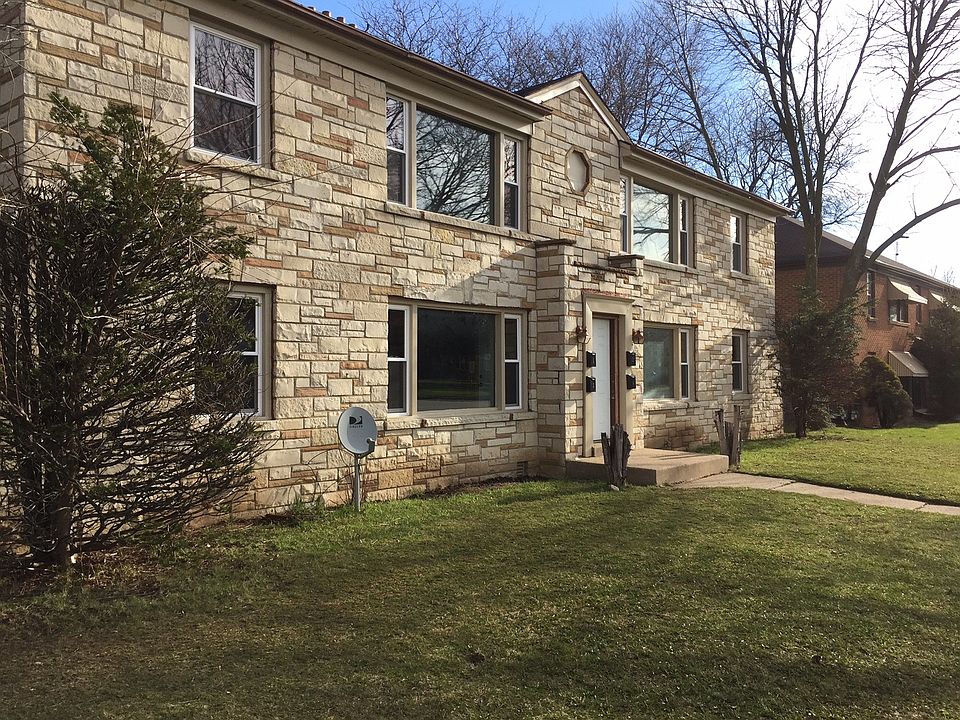 1st image of 3838 W Capitol Dr APT 1