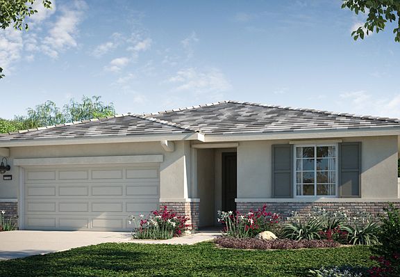 Woodside Homes - Sky View Plan 3