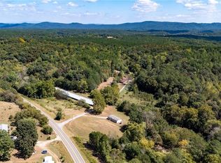 7169 Red Bud Rd NE, Ranger, GA 30734