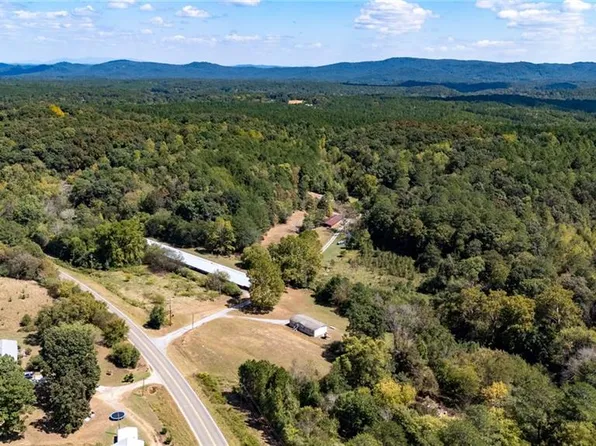 7169 Red Bud Rd NE #124, Ranger, GA 30734