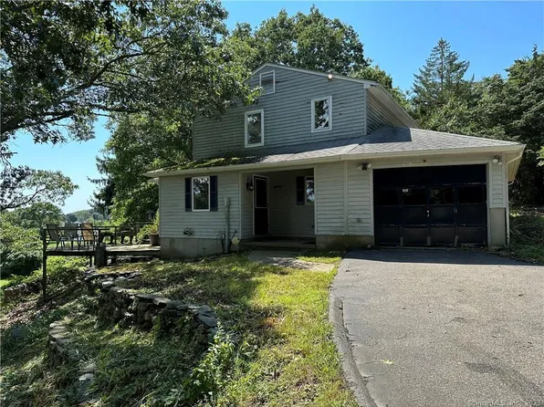 971 Stonington Road, Stonington, CT 06379