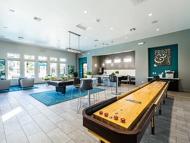 SOLANA APARTMENT HOMES — Photo 22