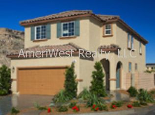 4847 Ranch Estates Ct, Las Vegas, NV 89139