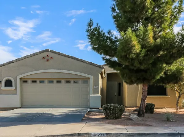 6531 S 17th Ave, Phoenix, AZ 85041