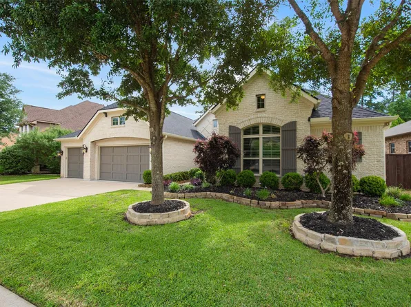 23038 Creek Park Dr, Spring, TX 77389