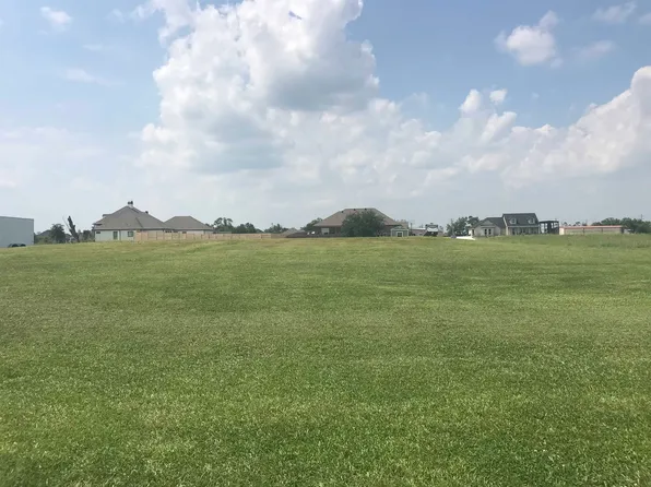 0 Indian Lake Dr, Lake Charles, LA 70607