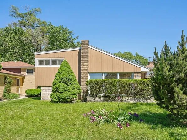 339 Dodge Ave, Evanston, IL 60202