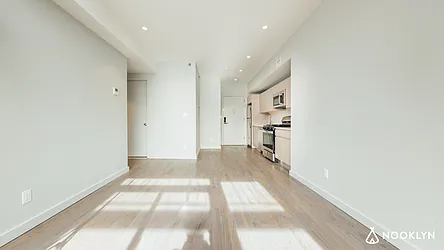 Rented by Nooklyn NYC LLC