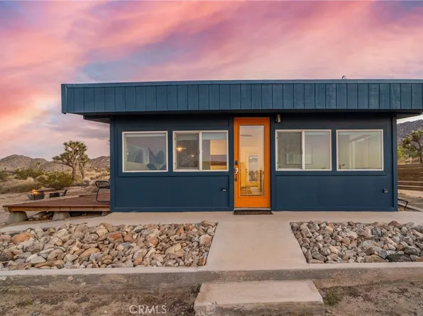 8333 Star Ln, Joshua Tree, CA 92252