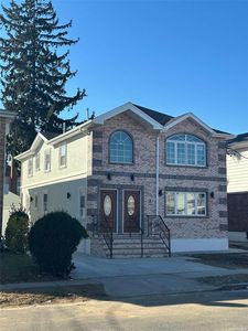 119-28 201st Place, Saint Albans, NY, 11412