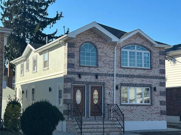 119-28 201st Place, Saint Albans, NY 11412