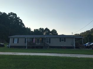 121 Brookside Ln, Foster, WV 25081