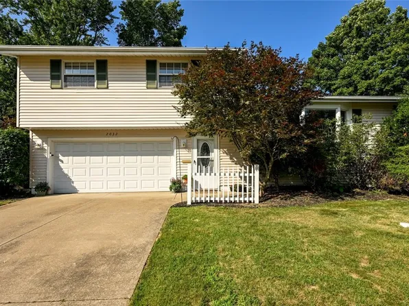 2032 Presidential Pkwy, Twinsburg, OH 44087