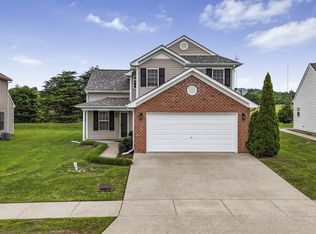 1541 Emerald Bay Blvd, Whites Creek, TN 37189
