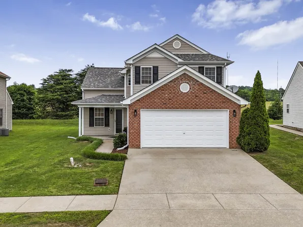 1541 Emerald Bay Blvd, Whites Creek, TN 37189