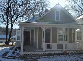 1707 Lake Ave, Kansas City, KS 66103