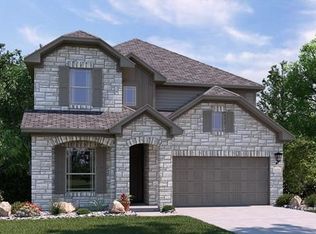 18305 Blush Rose Rd, Pflugerville, TX 78660