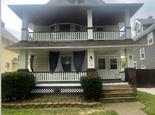 10109 Fidelity Ave, Cleveland, OH 44111