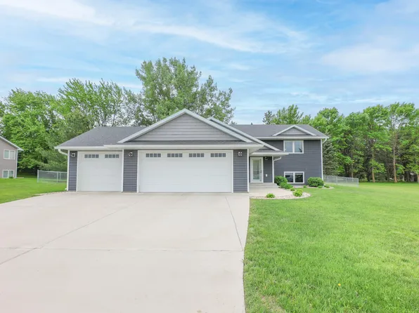 2580 Lois Ln SE, Alexandria, MN 56308