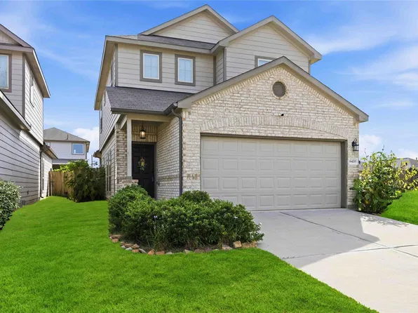 6420 Innsbruck Meadows Ln, Houston, TX 77048