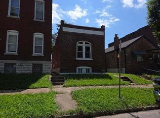 4706 Minnesota Ave, Saint Louis, MO 63111