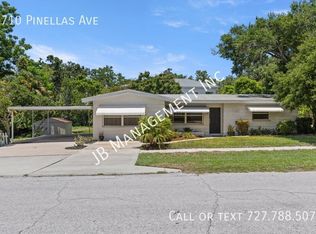 3710 Pinellas Ave, Safety Harbor, FL 34695