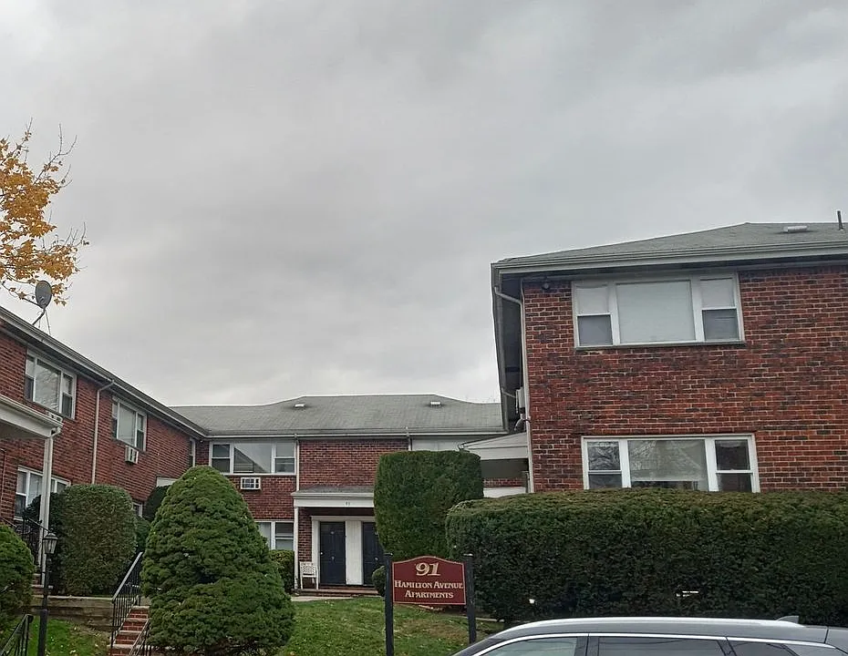 91 Hamilton Ave.