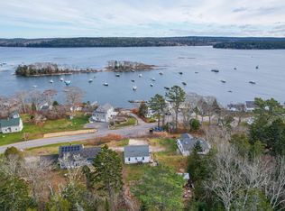8 Sunrise Ln, Harpswell, ME 04079