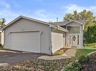 12143 220th Ave, Bristol, WI 53104