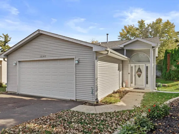 12143 220th AVENUE, Bristol, WI 53104