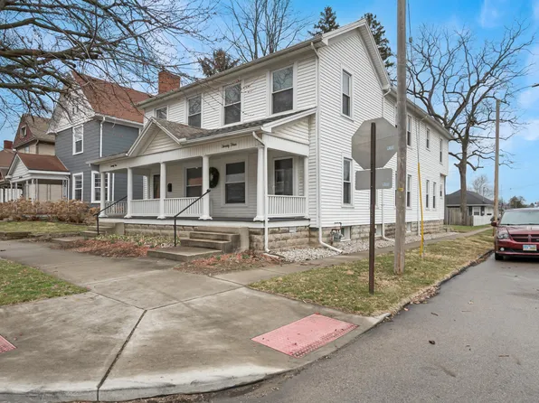 23 E Water St, Troy, OH 45373