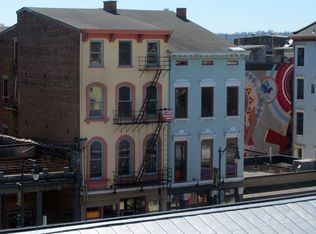 111 W Elder St #3A, Cincinnati, OH 45202