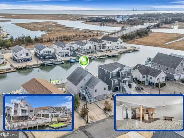 143 S Captains Dr, Little Egg Harbor, NJ 08087