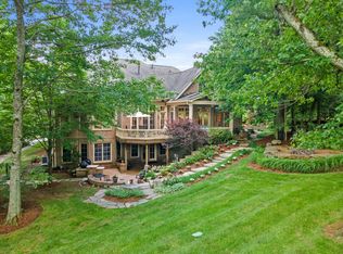 6521 Stableford Ln, Franklin, TN 37069