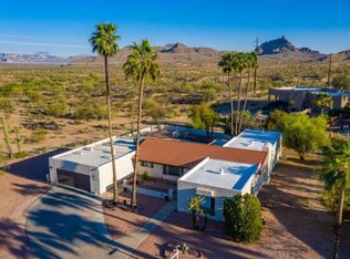 17324 E Barnes Dr, Fountain Hills, AZ 85268