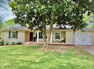 408 E Coy Cir, Clarksville, TN 37043