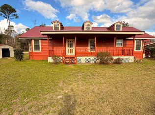 330 W Highway 84, Stockton, GA 31649