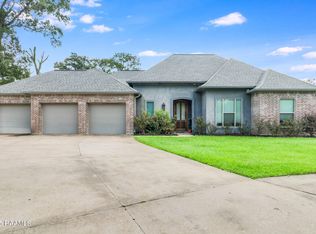 314 Champagne Dr, Opelousas, LA 70570