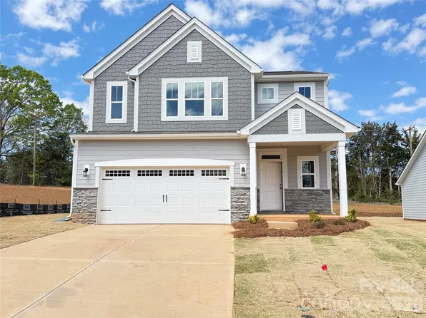 1031 Marble Psge, Richburg, SC 29729