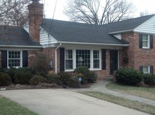 9903 Cable Dr, Kensington, MD 20895